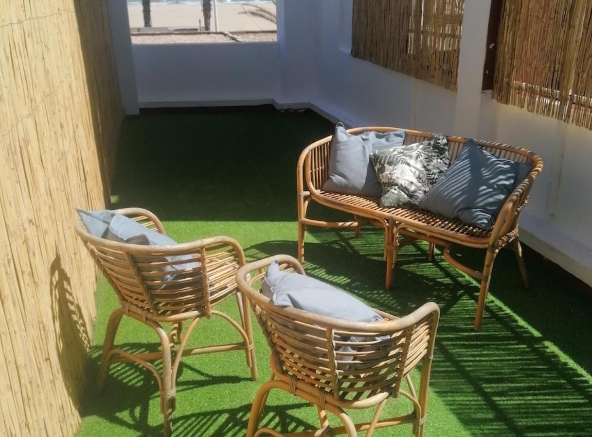 Bet&CoBeach Lejlighed Valencia Eksteriør billede